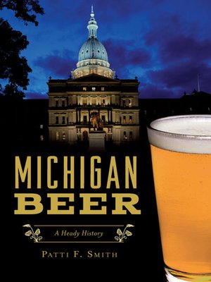 cover image of Michigan Beer
